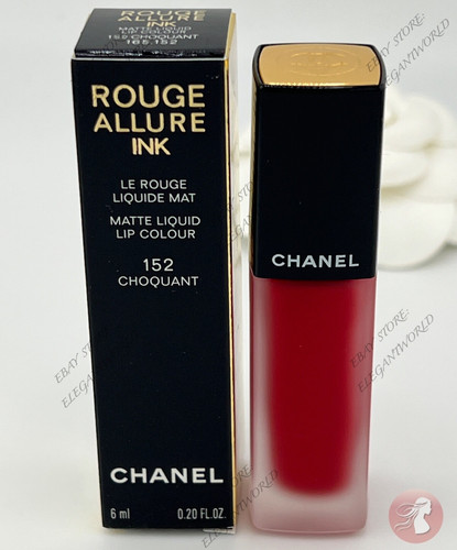 Chanel rouge allure - rouge,