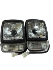 JCB Faro proiettore luce per