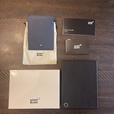 Portafoglio uomo porta carte