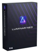 Skylum Luminar Neo |