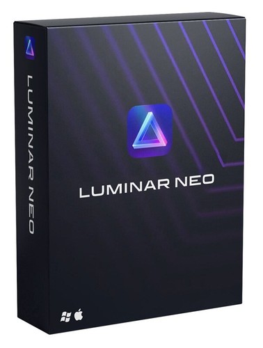 Skylum luminar neo - luminar, |