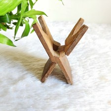 1940s Vintage Santo Libro