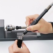 Tornio Lucidatrice Tornio per