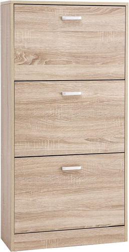 Scarpiera piani scaffale - 3,