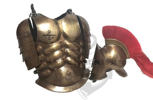 Armatura muscolare medievale