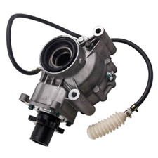 Differenziale posteriore per