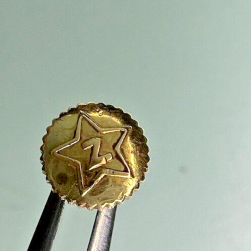 Zenith stellina corona - stellina, rose'