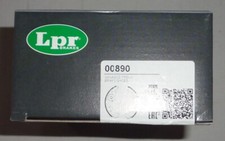 00890 LPR Kit ganasce freni
