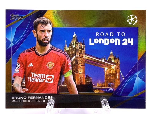 2023 topps uefa club - 2023-24,