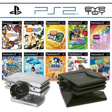Fotocamera EyeToy PS2 /