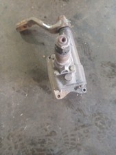 Scatola Sterzo Toselli 345