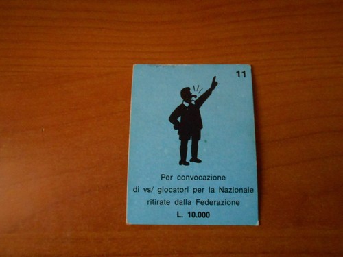 Ricambio gioco da - x,