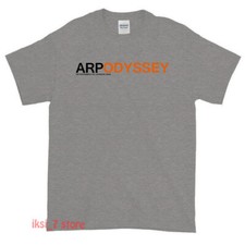 Shirt unisex logo arp - unisex,