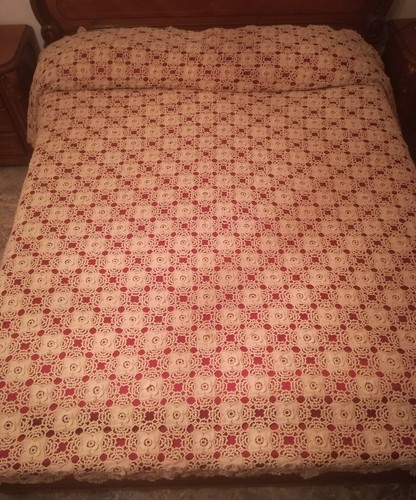 Coperta letto matrimoniale - coperta,