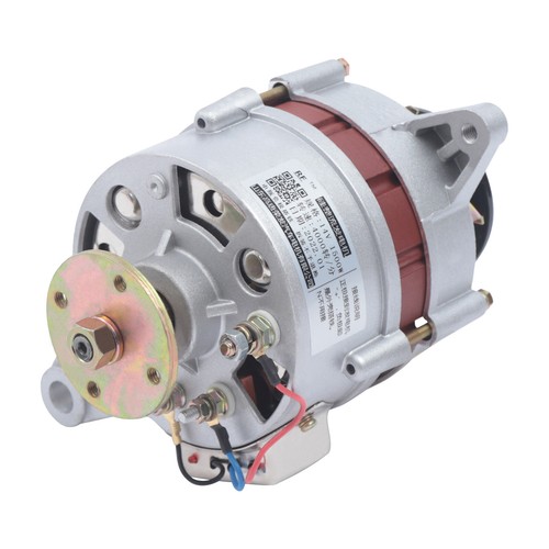 Generatore sincrono magnete