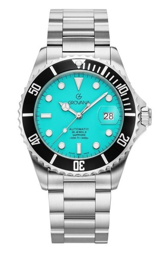 Orologio grovana key - orologio, west