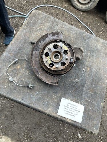 Honda mk3 2007 2 - honda,
