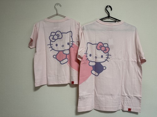 Ojico hello kitty set - ojico,