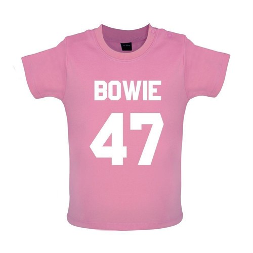 Dressdown bowie body - bowie,