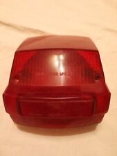 FANALE POSTERIORE VESPA PX 125 150 200 arcobaleno faro anni 80/90
