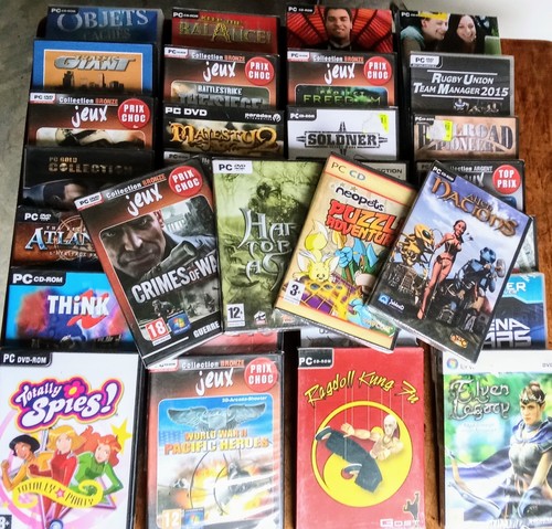 Vintage gros lot - vintage:,