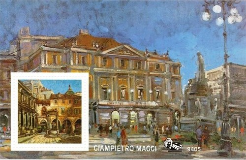 Giampietro maggi 9405 - giampietro,
