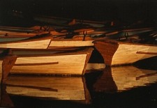 Marc GARANGER / Vintage