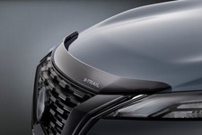Deflettore cofano Nissan X