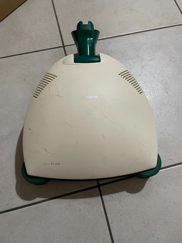 Vorwerk folletto kobold pl512 - vorwerk,