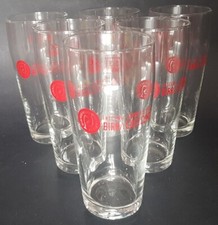 set di 6 bicchieri Così