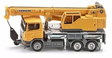 SIKU 1859 - Die Cast Camion
