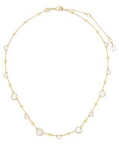 Collana nuova in confezione