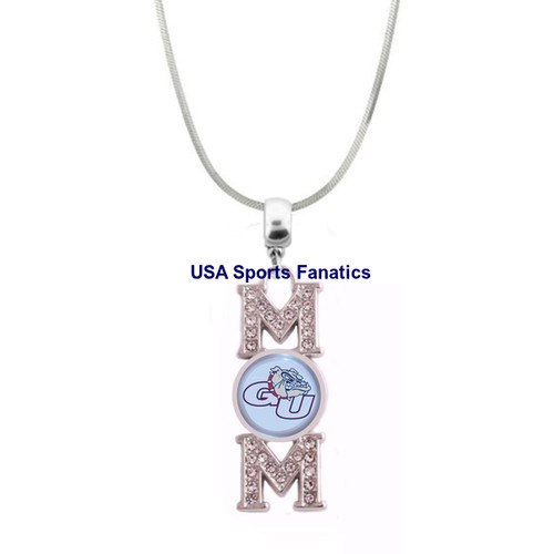 Ncaa collana gonzaga - ncaa,