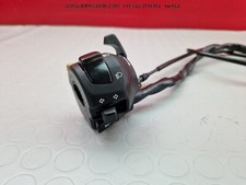DEVIO LUCE SINISTRO 800092599 CAGIVA RAPTOR 650 2001 2004 SWITCH LEFT
