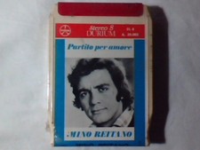 Mino reitano partito per - mino,