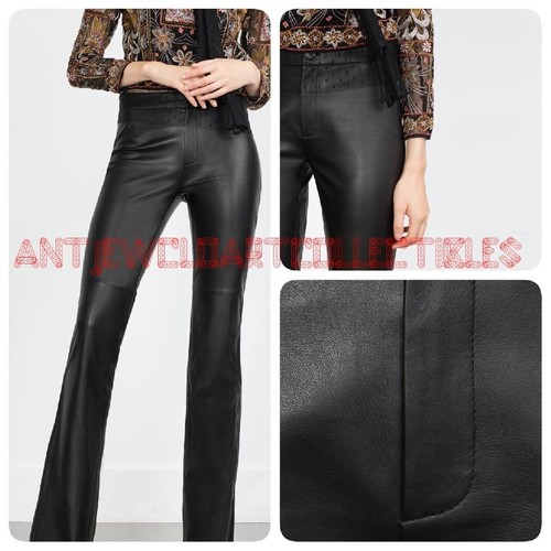 Pantalone zara donna fondo - donna,