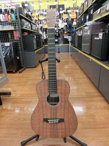 Martin lxk2 mini - lxk2,