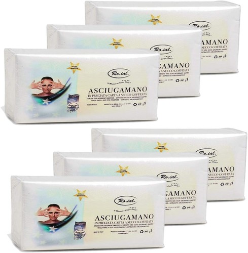 Asciugamani carta secco - a,