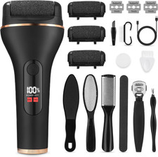 18 Pezzi Set Pedicure