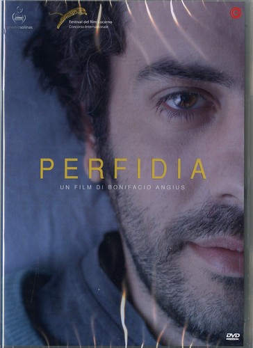 Film perfidia dvd - film,