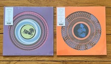 RSD George Harrison DARK HORSE
