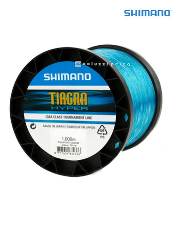 Filo shimano tiagra hyper - shimano,