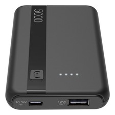 Cellularline Power Bank 5000