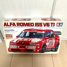 amiya 1/24 Alfa Romeo 155 V6