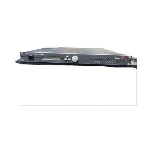 Decoder lucent wavestar - lucent, hd
