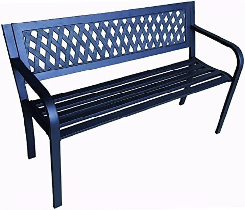 9694208 panchine acciaio - panchine,