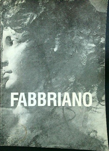 Fabbriano galleria - fabbriano, aa.vv.