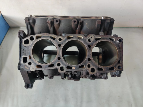 Blocco motore supporti - blocco,