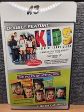 Kids-the Rules Of Attraction