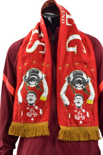 Taglia unica the - the, reds